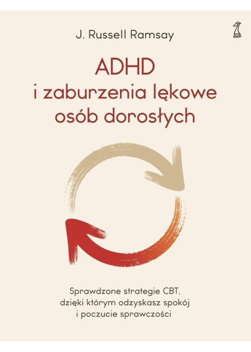 ADHD i zaburzenia lękowe osób dorosłych
