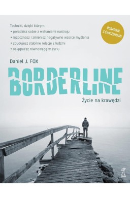 Borderline. Życie na krawędzi