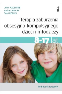 Terapia zaburzenia obsesyjno-kompulsyjnego...
