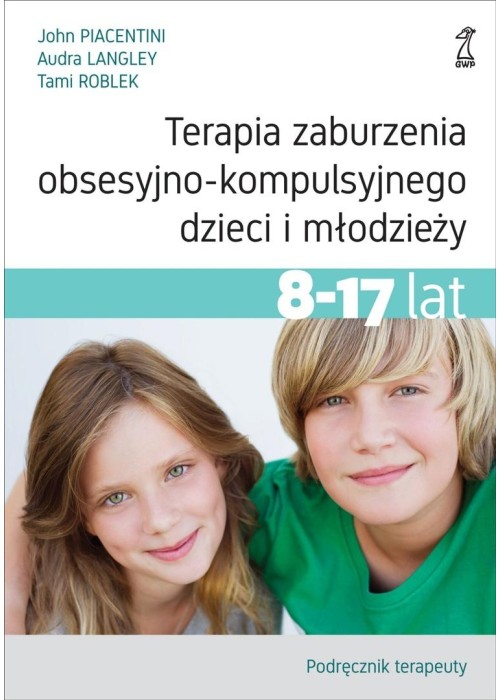 Terapia zaburzenia obsesyjno-kompulsyjnego...