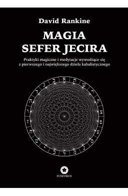 Magia Sefer Jecira