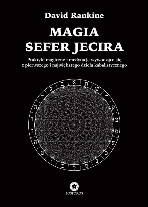 Magia Sefer Jecira