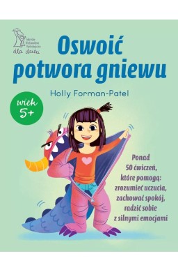 Oswoić potwora gniewu