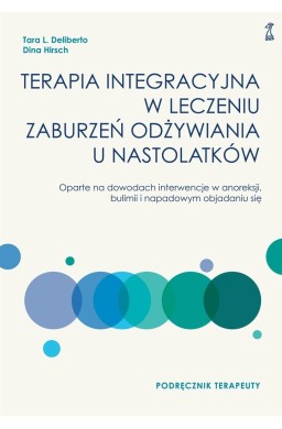 Terapia integracyjna w leczeniu zaburzeń...