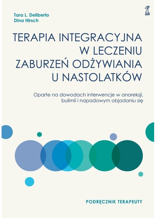 Terapia integracyjna w leczeniu zaburzeń...