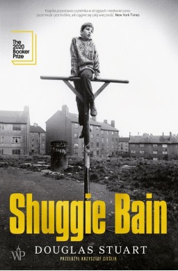 Shuggie Bain TW w.2
