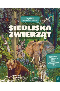 Siedliska zwierząt
