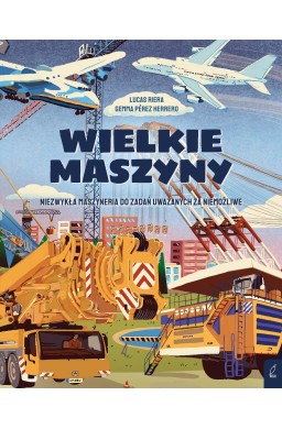 Wielkie maszyny