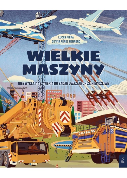 Wielkie maszyny
