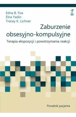 Zaburzenie obsesyjno-kompulsyjne