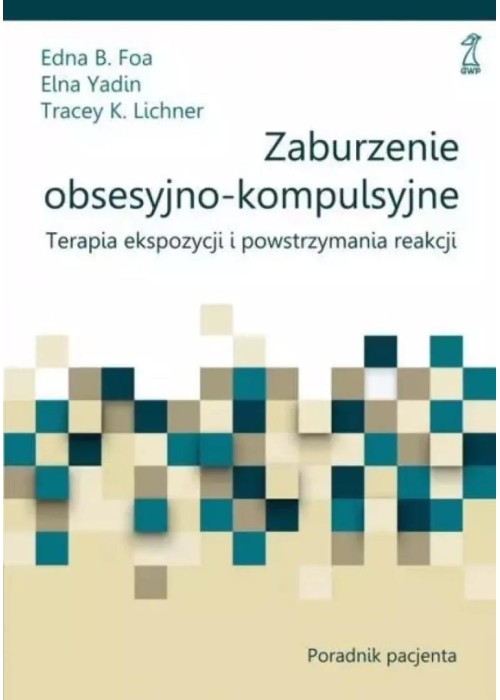 Zaburzenie obsesyjno-kompulsyjne