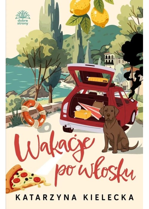 Wakacje po włosku