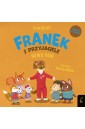 Franek i przyjaciele. Nowa Pani