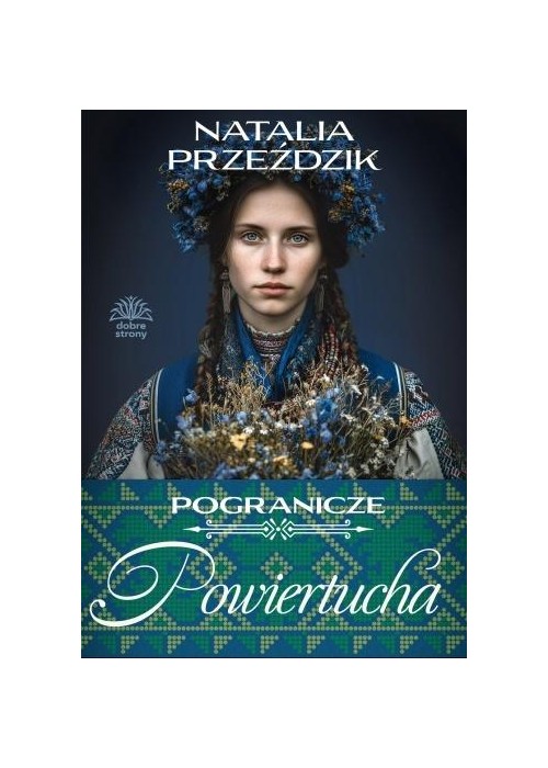 Pogranicze T.2 Powiertucha