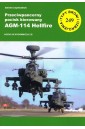 Przeciwpancerny pocisk kierowany AGM-114 Hellfire