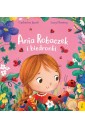 Ania Robaczek i biedronki
