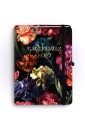 Kalendarz 2027 Botanical B6 tygodniowy carmen
