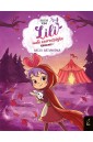 Lili, mała czarodziejka T.3 Akcja ratunkowa