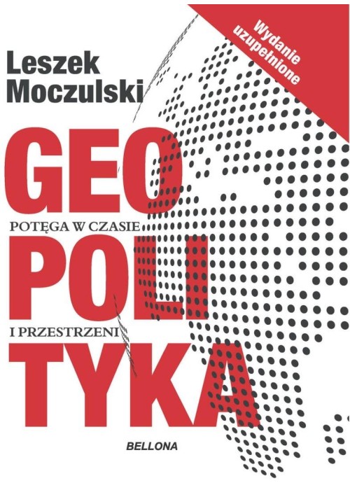 Geopolityka (wydanie uzupełnione)