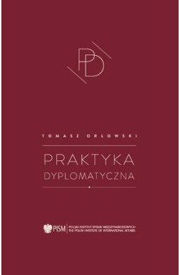 Praktyka dyplomatyczna