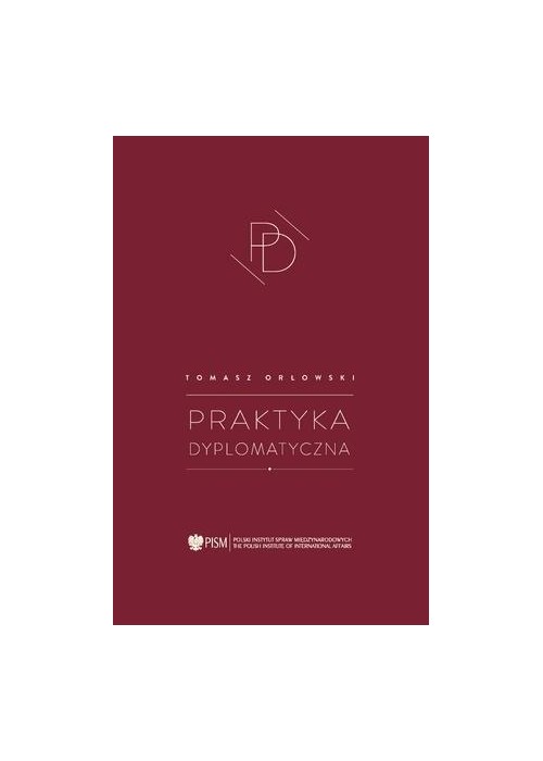Praktyka dyplomatyczna