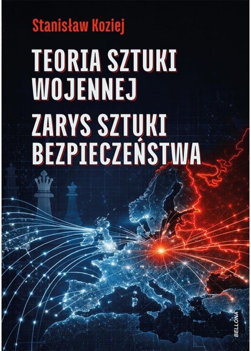 Teoria sztuki wojennej