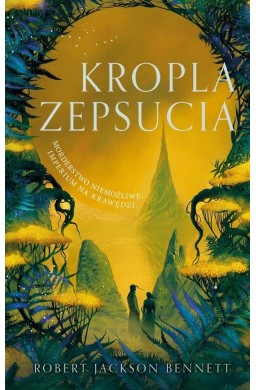 Kropla zepsucia