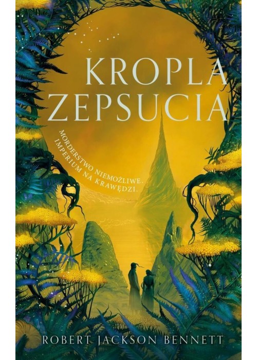 Kropla zepsucia