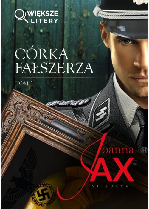 Córka fałszerza T.2 DL