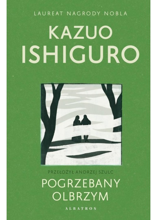 Pogrzebany olbrzym