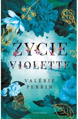 Życie Violette