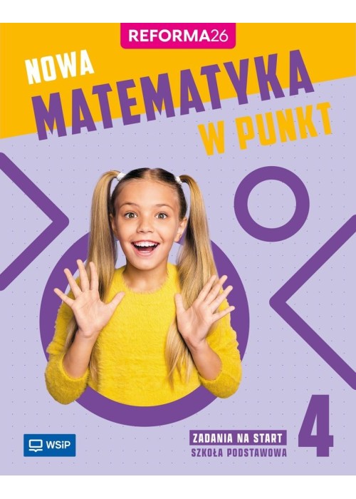 Matematyka SP 4 Matematyka w punkt zadania