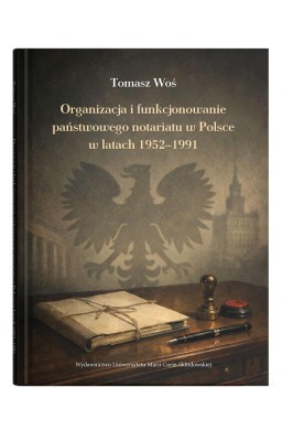 Organizacja i funkcjonowanie państwowego..