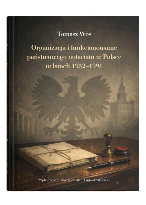 Organizacja i funkcjonowanie państwowego..