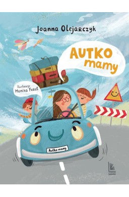 Autko mamy