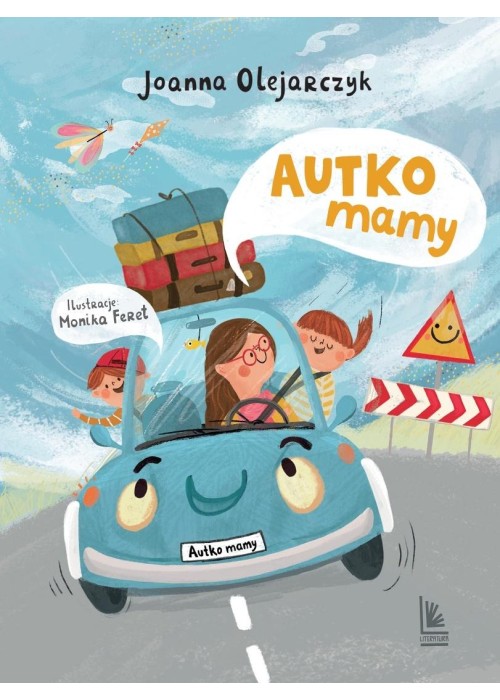 Autko mamy