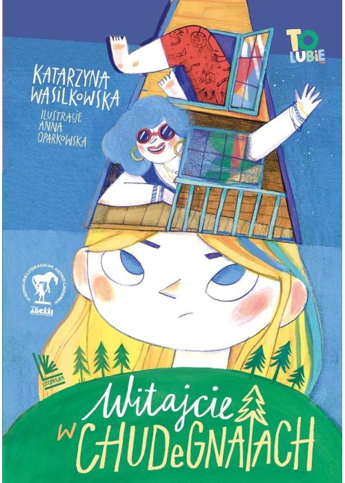 Witajcie w Chudegnatach
