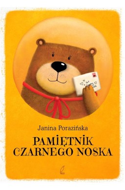 Pamiętnik Czarnego Noska