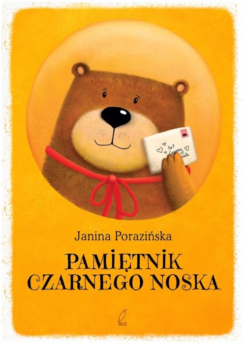 Pamiętnik Czarnego Noska