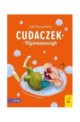 Cudaczek-Wyśmiewaczek BR