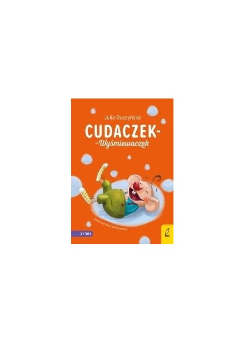 Cudaczek-Wyśmiewaczek BR