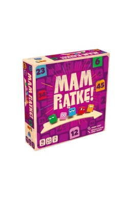Gra familijna - Mam Piątkę