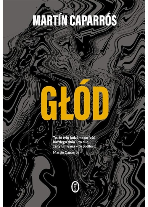 Głód