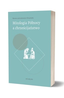 Mitologia Północy a chrześcijaństwo