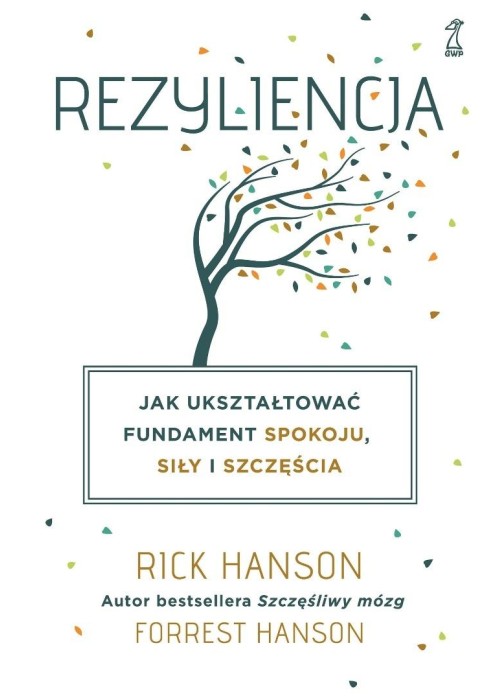 Rezyliencja. Jak ukształtować fundament spokoju...