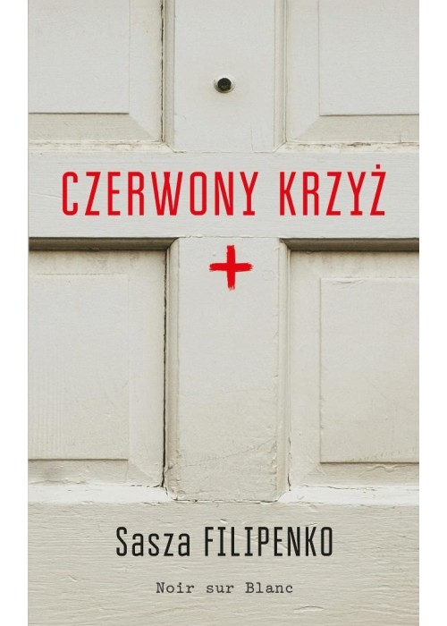 Czerwony krzyż