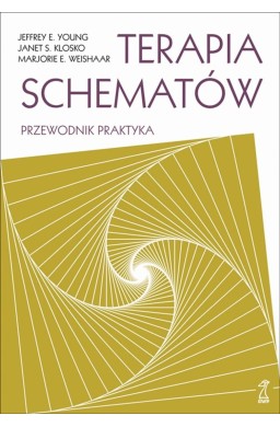 Terapia schematów. Przewodnik praktyka