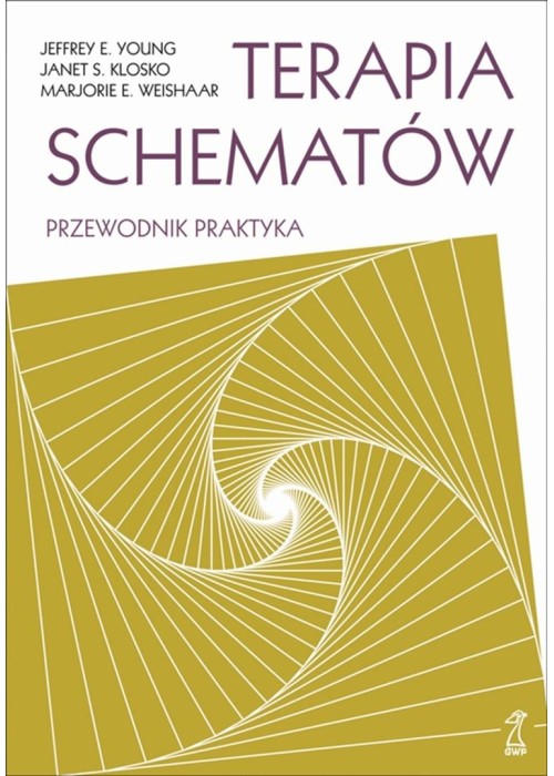 Terapia schematów. Przewodnik praktyka