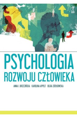 Psychologia rozwoju człowieka