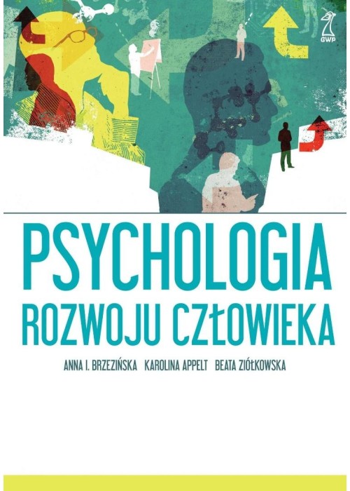 Psychologia rozwoju człowieka